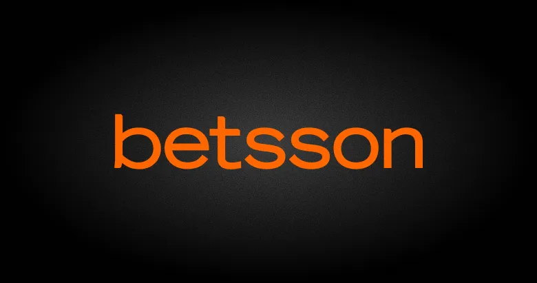 Imagen de la plataforma Betsson