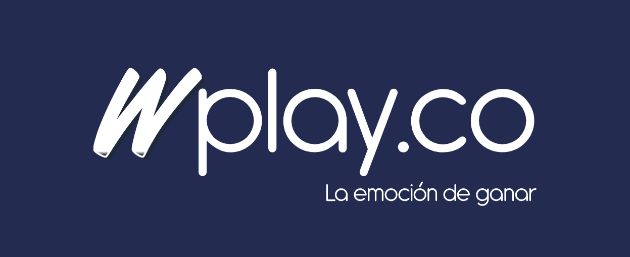 Imagen de la plataforma Wplay